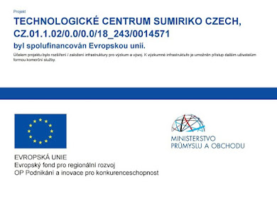 Technologické centrum SumiRiko Czech